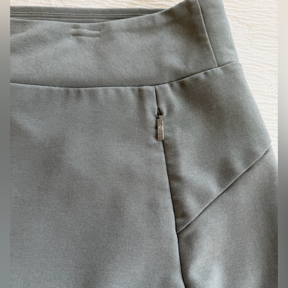 Cutter & Buck Skort gray size XL - Picture 7 of 14